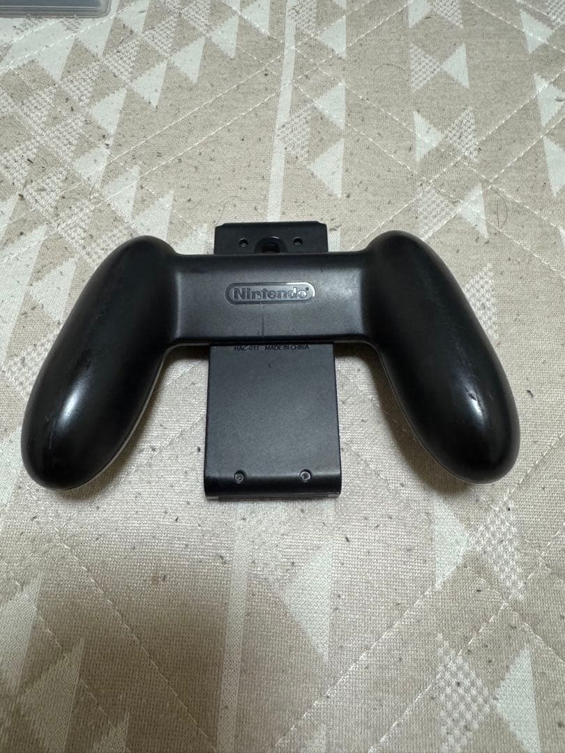 Nintendo Switch 本体 大乱闘スマッシュブラザーズ、モンハンライズ