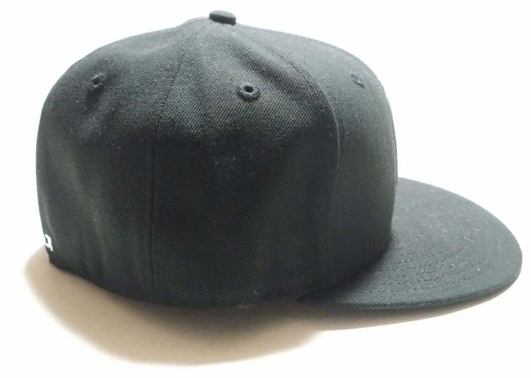 た*ん様 ゾゾゾ 長尾くん着用 NEW ERA 新日本プロレス キャップ 7 1