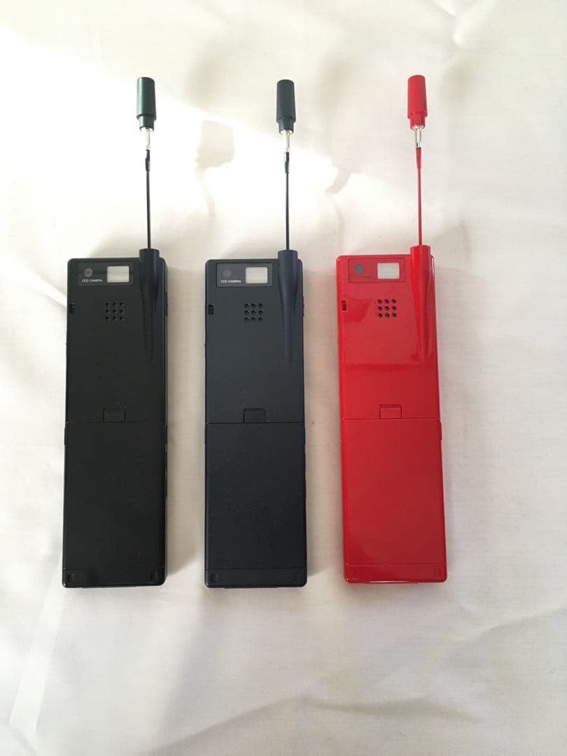 【美品】初代 INFOBAR モック インフォバー au