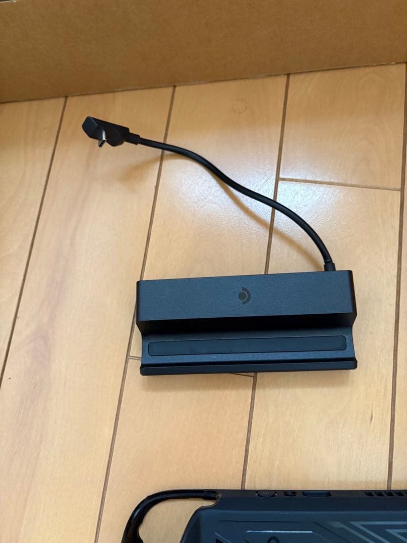その他 Steam Deck OLED 1TB