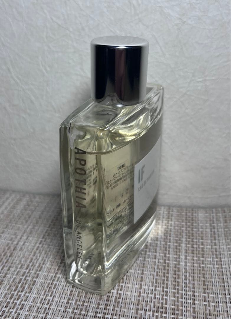 アポーシア　イフ　 EDP50ml