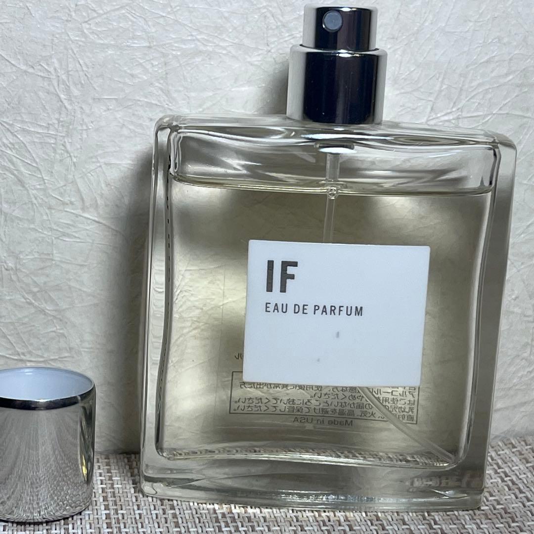 アポーシア　イフ　 EDP50ml