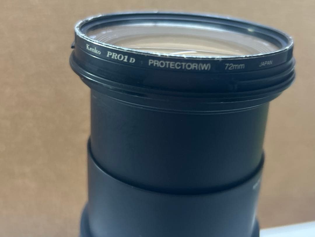 SIGMA ズームレンズ 18-200mm DC OS Canon用