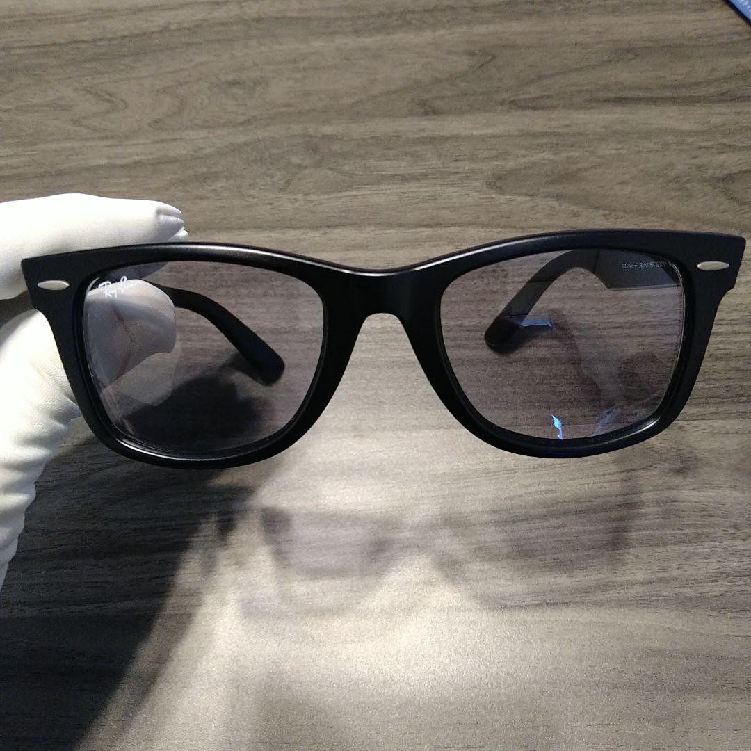 【極美品】日本限定 ray-banレイバン ウェイファーラー 木村拓哉 コラボ