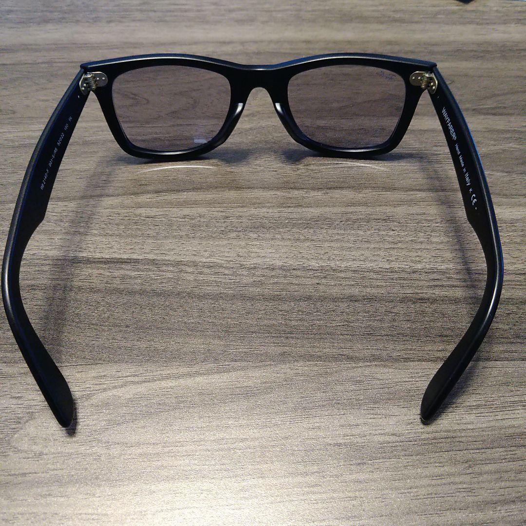 【極美品】日本限定 ray-banレイバン ウェイファーラー 木村拓哉 コラボ