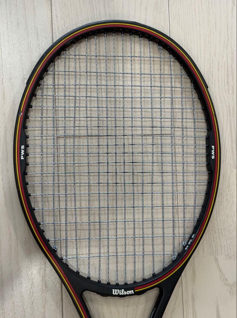 【希少】Prostaff Tour DB 85 / プロスタッフ ツアー DB