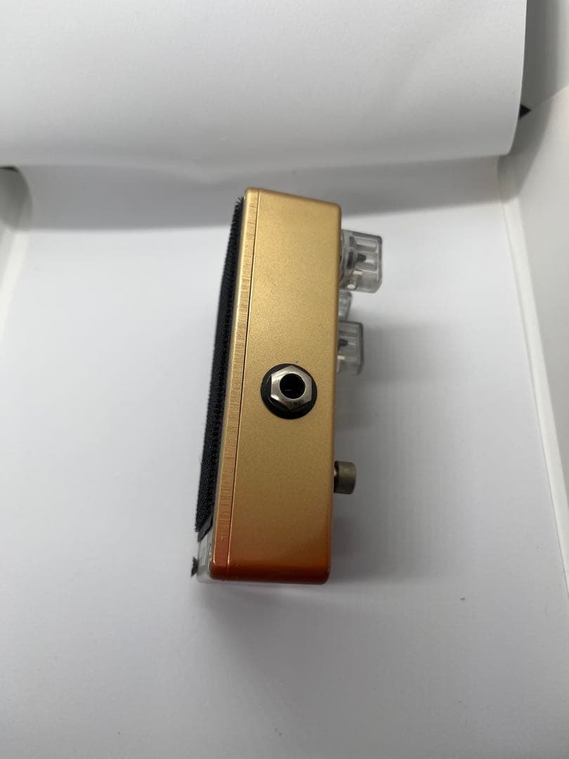 Viviré FenneComp ベースエフェクター