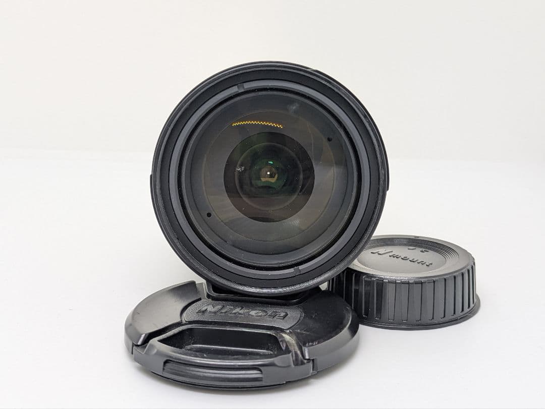 2月26日限定【広角〜望遠レンズ】Nikon AF-S 18-200mm VR