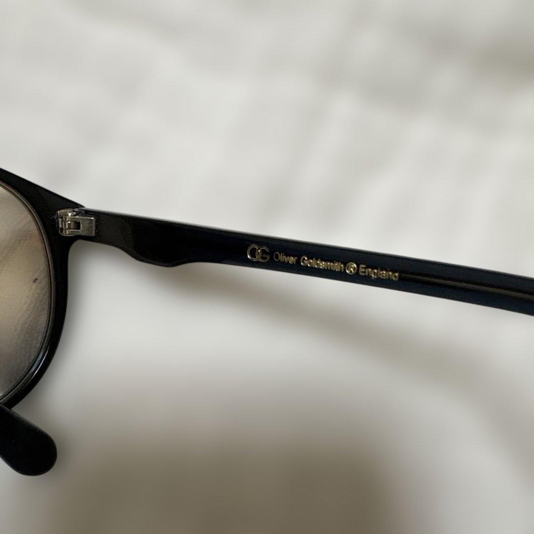 Oliver Goldsmith RAY E  サングラス