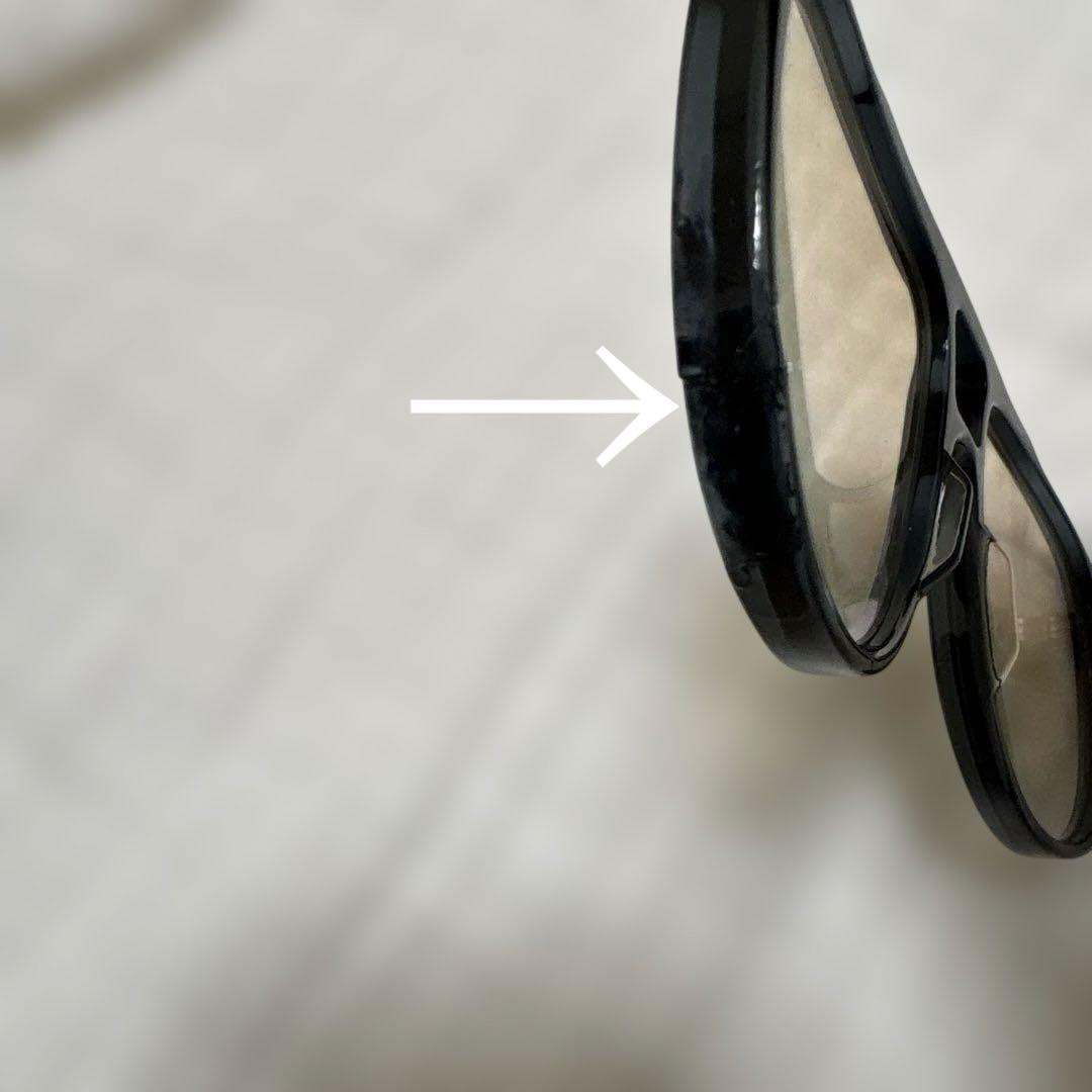 Oliver Goldsmith RAY E  サングラス