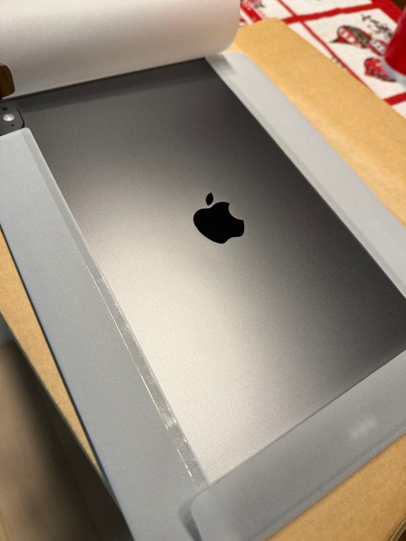IPAD PRO M5 13インチ 512GB WIFI+CELLULAR