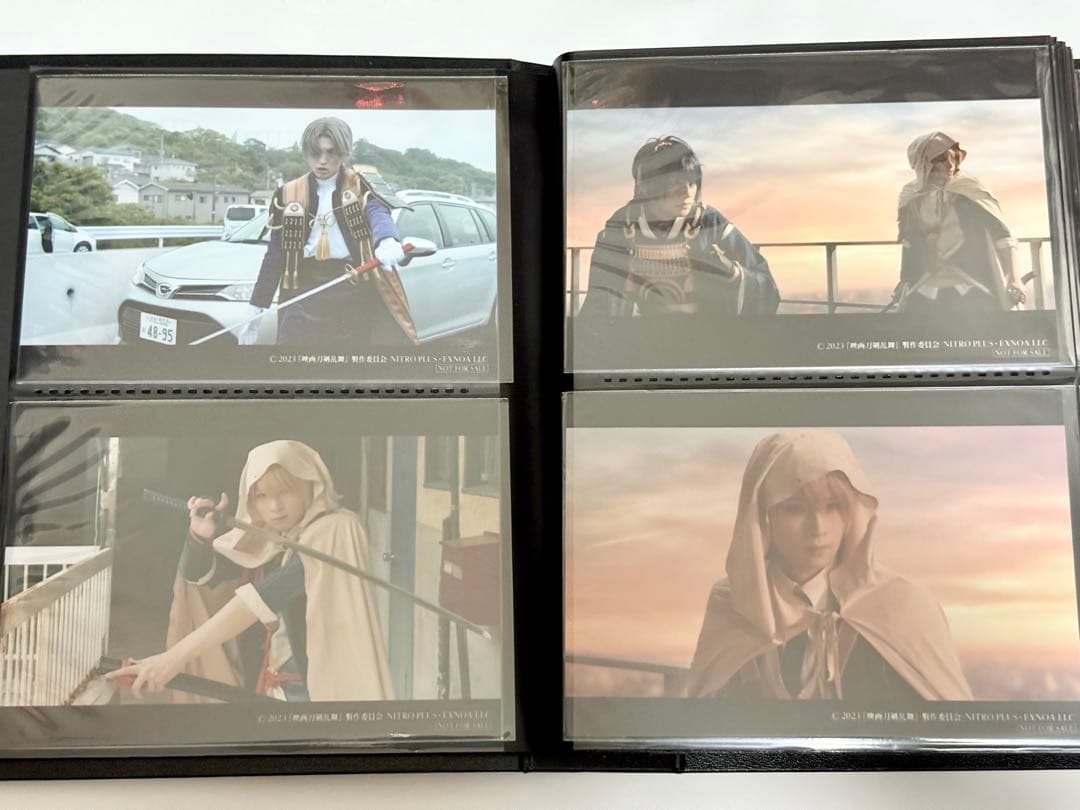映画 刀剣乱舞-黎明- DVD 初回生産限定盤