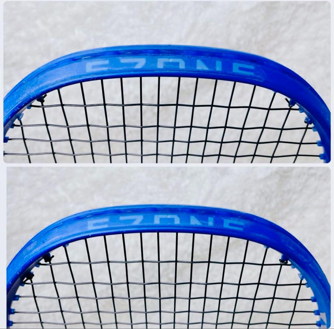 YONEX EZONE 硬式テニスラケット G2 現行 2025