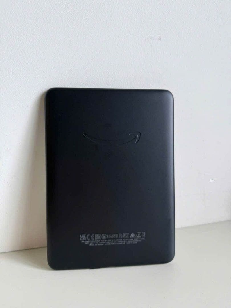 Kindle Paperwhite第12世代 32GB シグニチャーエディション