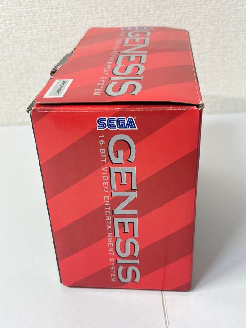 SEGA ジェネシスミニ2 GENESIS Mini2