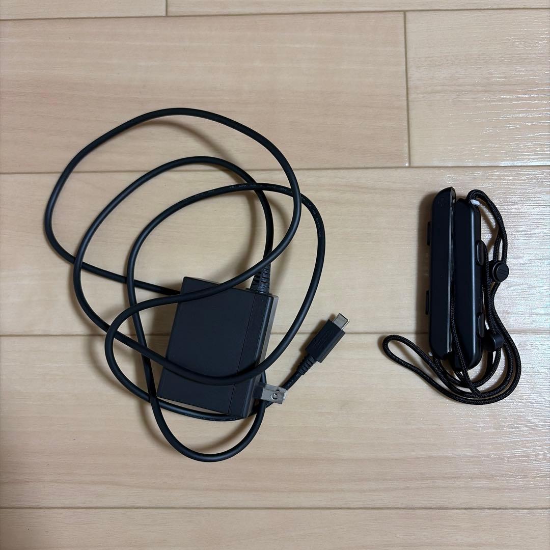 す*の様 Nintendo Switch 本体（箱なし）