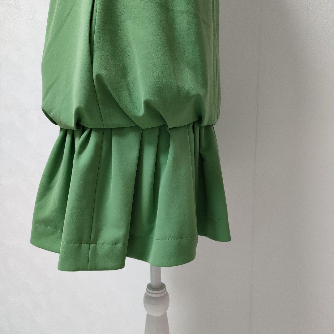 美品　フォクシー　ドレス　ワンピース　ふぉくしー