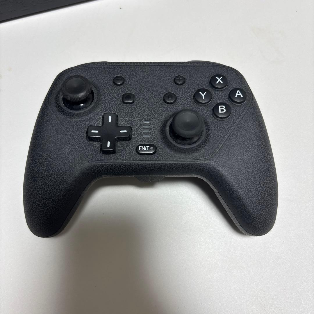 Nintendo Switch モンスターハンターライズ仕様