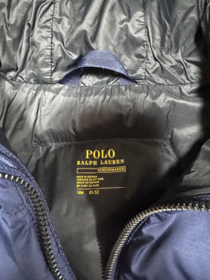 アウター POLO RALPH LAUREN