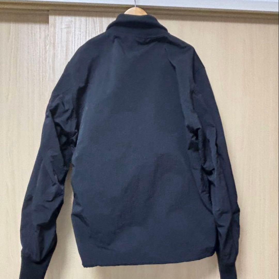 SPIEWAK × ADAM ET ROPE HOMME フライトジャケット