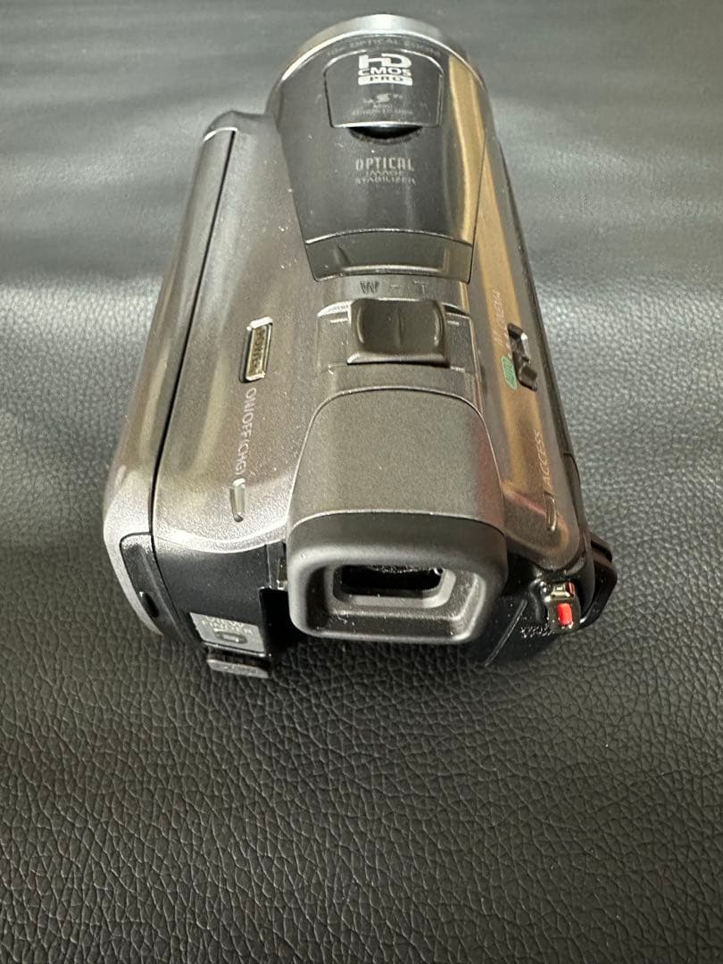 最終値下げCanon HF M41 iVIS フルHD 光学10倍 付属品完備