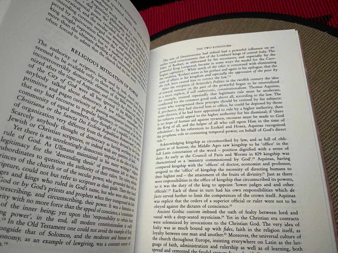 洋書 Religion and the Rise of Democracy