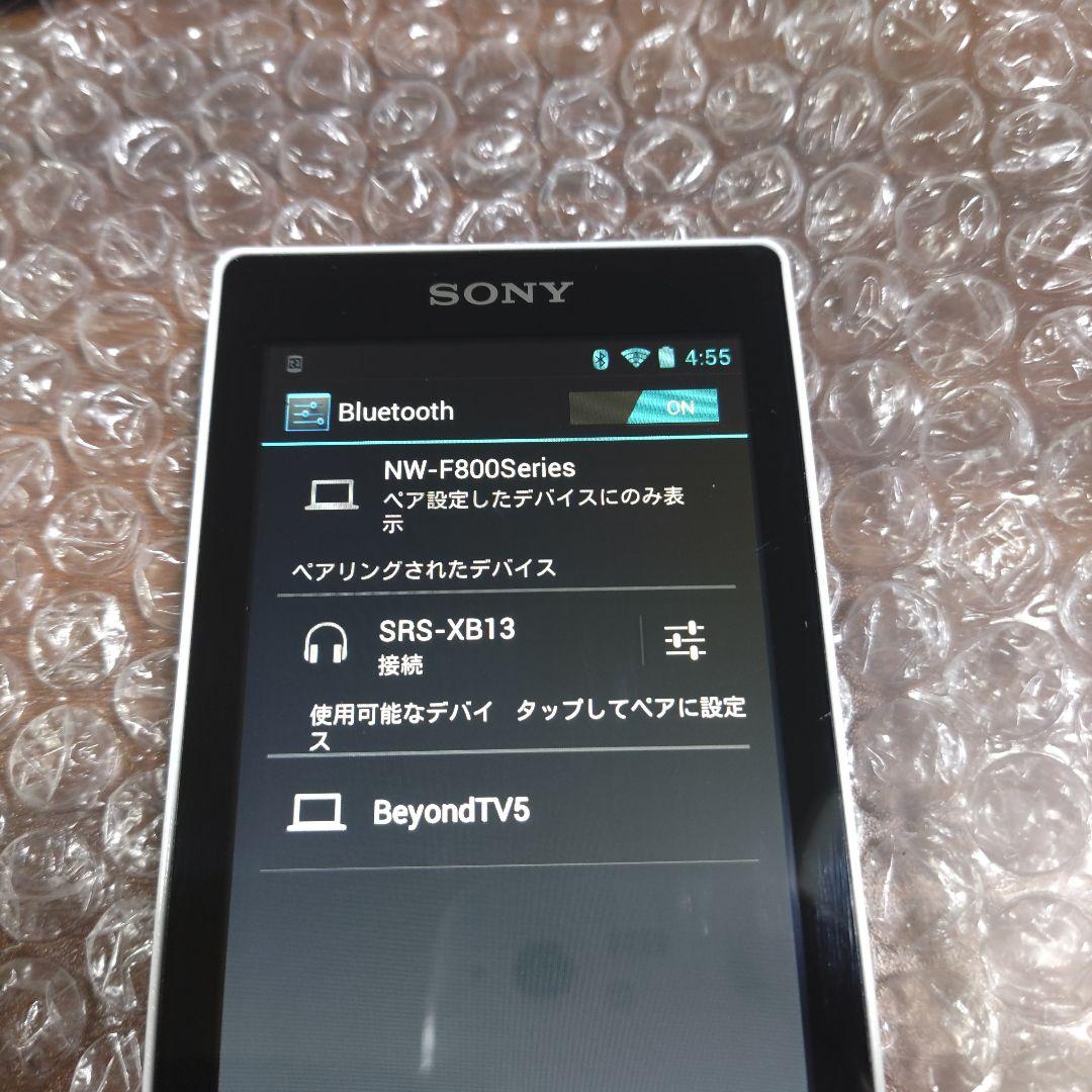 ばたけ　NW−F806　管理ナンバー1040