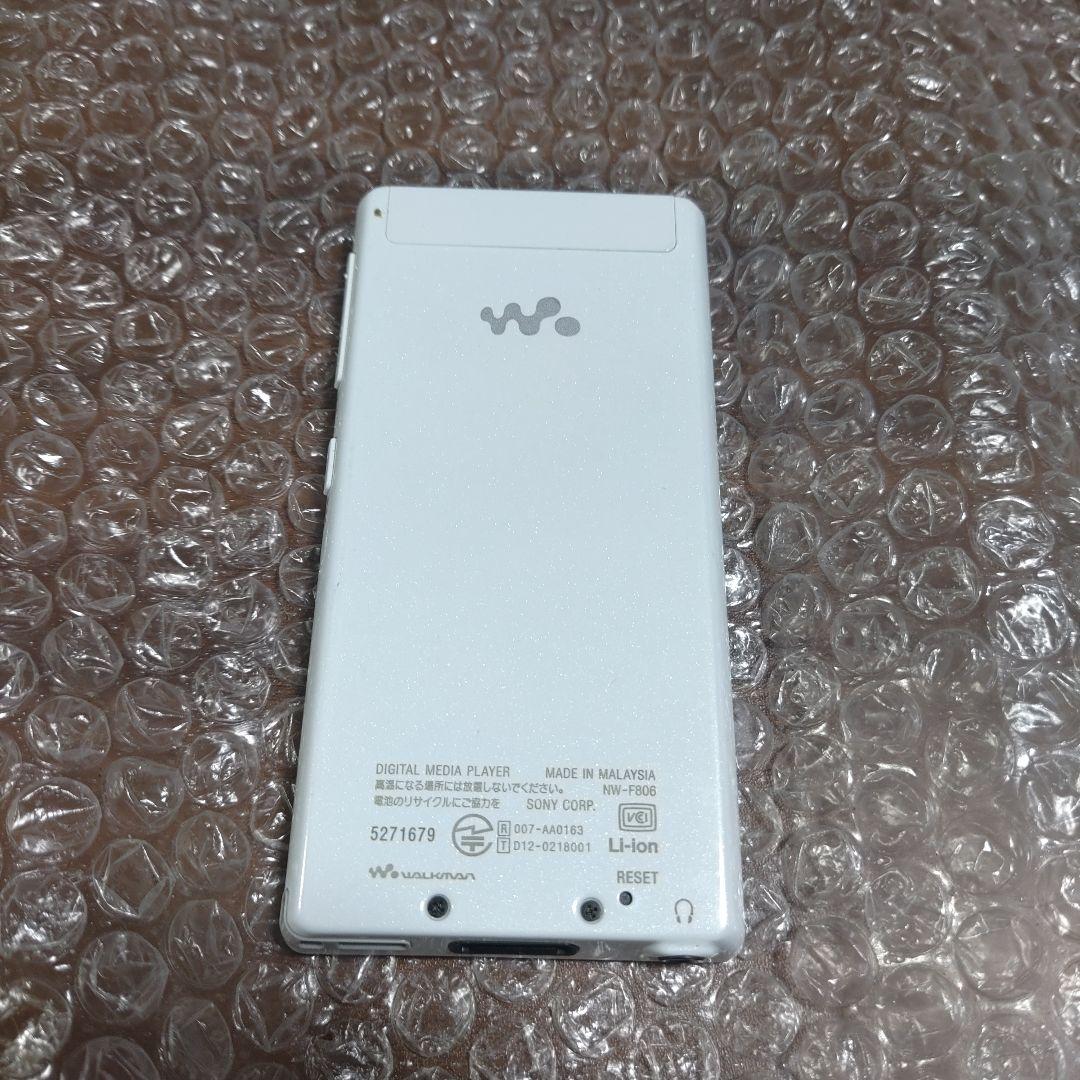 ばたけ　NW−F806　管理ナンバー1040