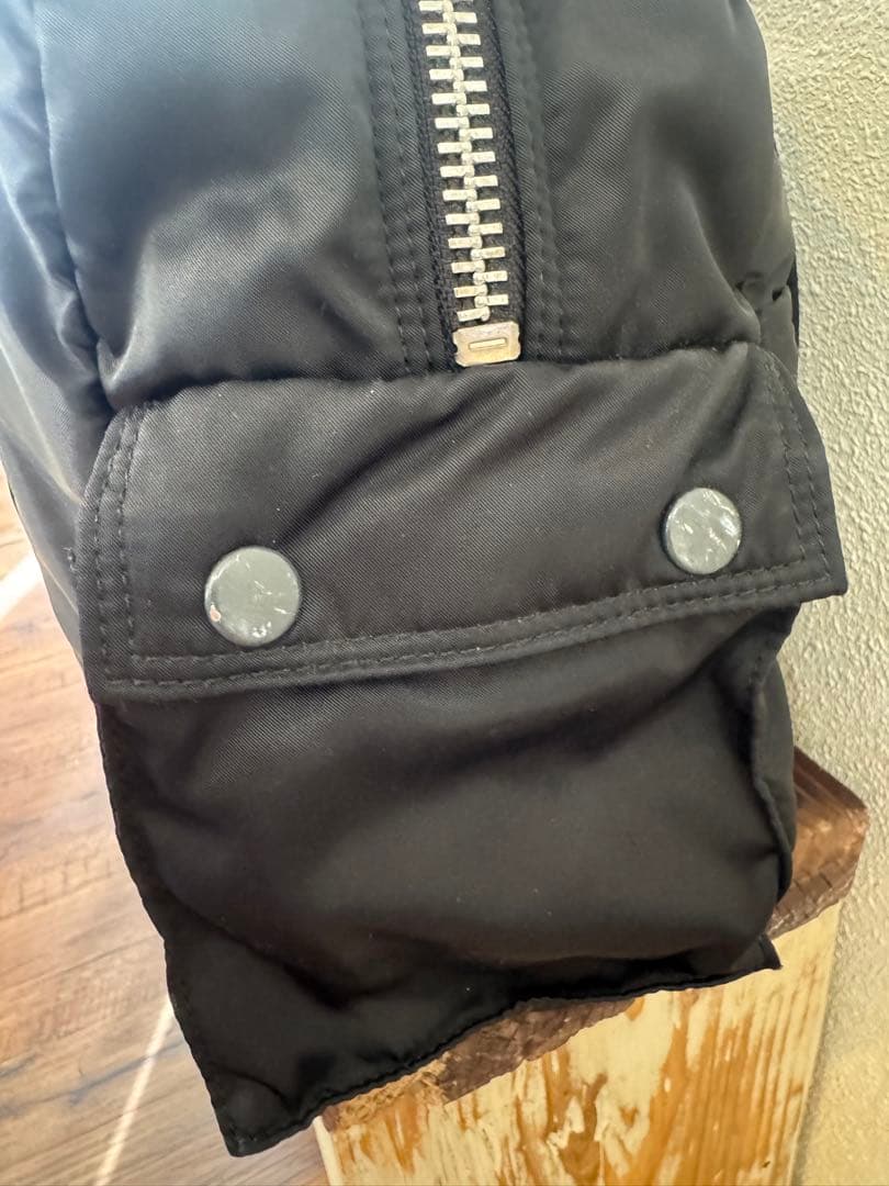 PORTER ボストンバッグ ブラック L size