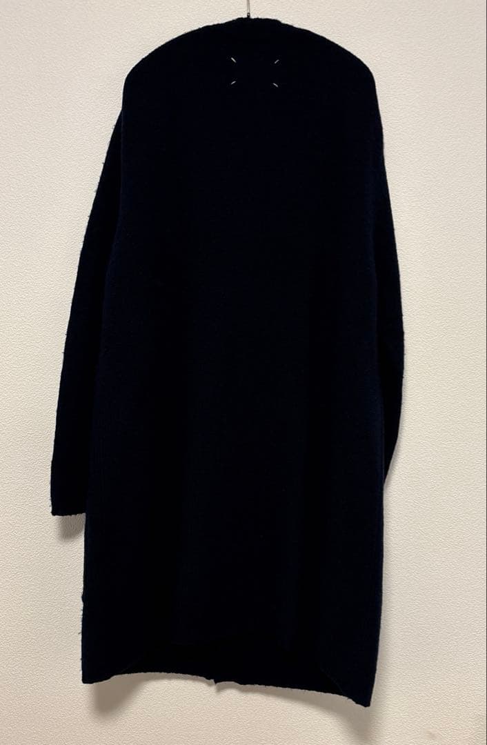 Maison Margiela マルジェラ ニットロングカーディガン XS