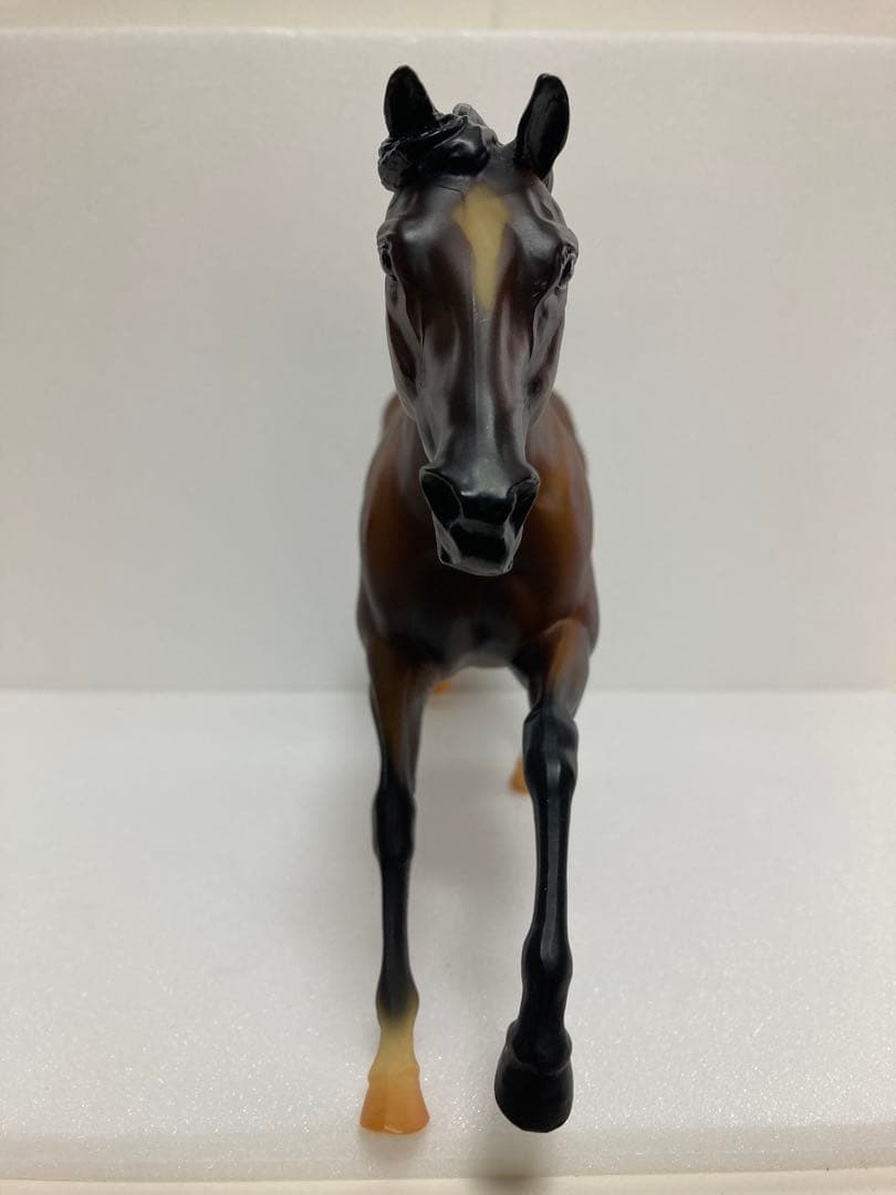 馬　BREYER REEVES NO.476 cigar