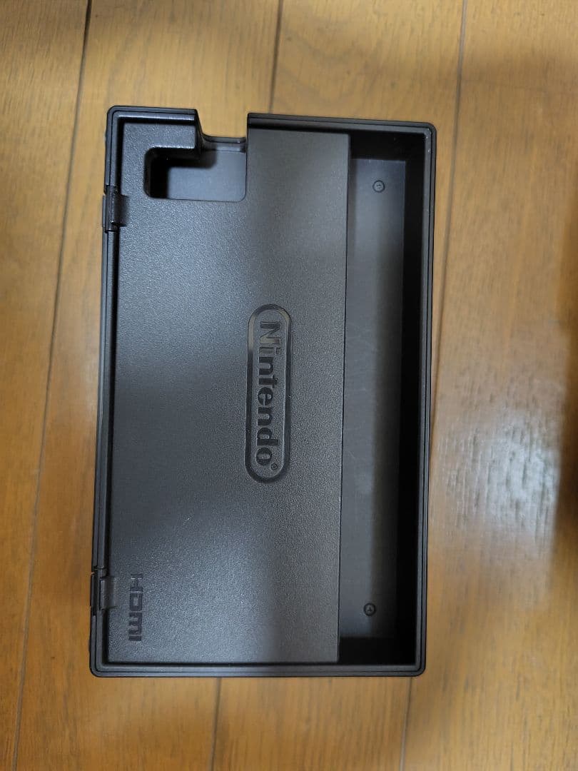 Switch Nintendo Switch　本体　純正プロコン付