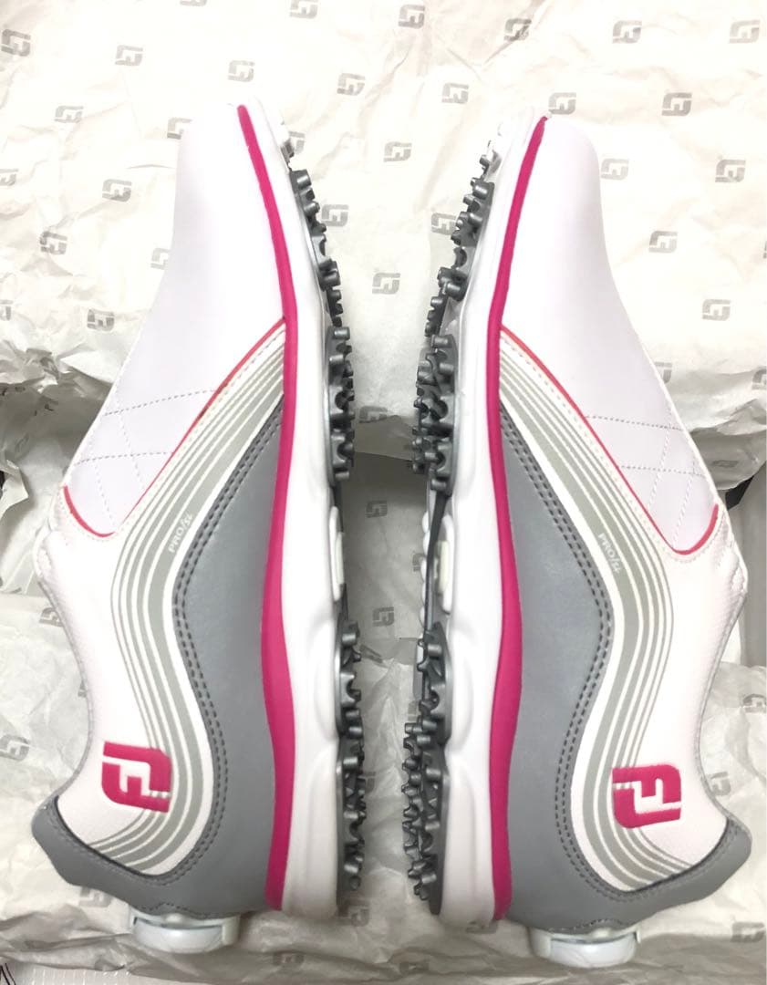 ★未使用★FOOT JOY★PRO/SL WIDE 98109J BOA★