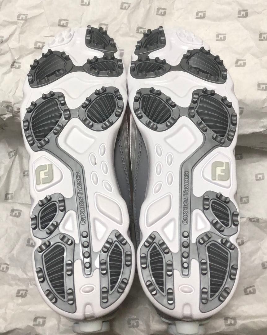★未使用★FOOT JOY★PRO/SL WIDE 98109J BOA★