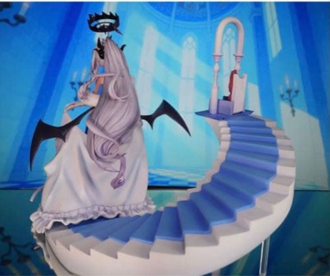N*o様 新品・未開封Alice21 Studio 空崎ヒナ 纯白誓约シリーズ