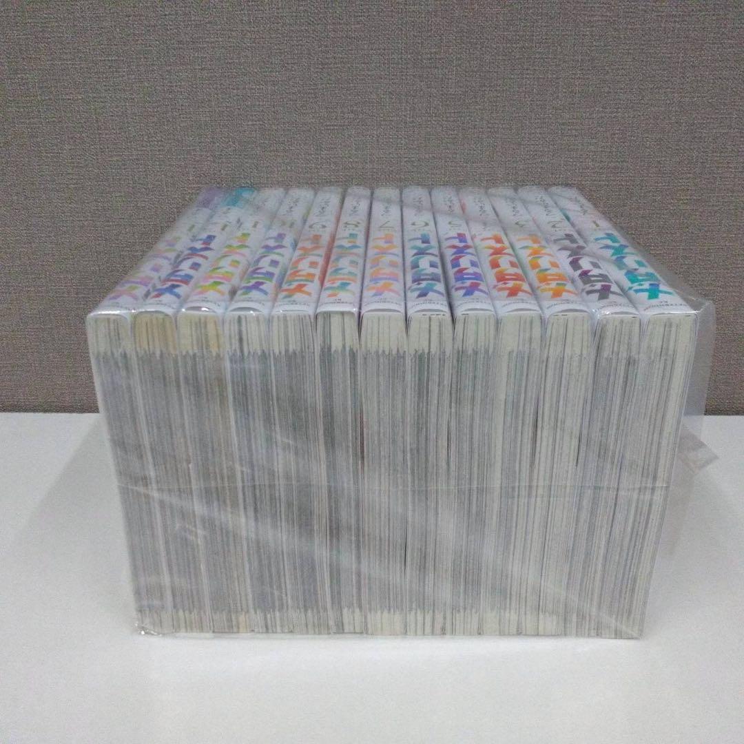 メダリスト 1〜13巻 全巻 1203-6