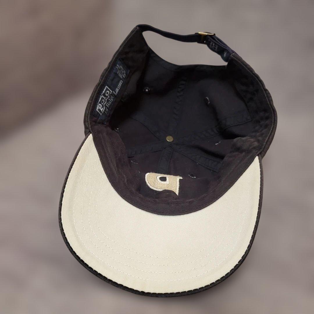 POLO ralph lauren cap ラルフローレン supreme