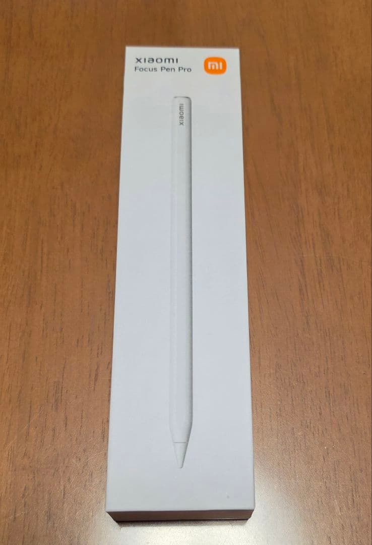 【新品】Xiaomi Focus Pen Pro