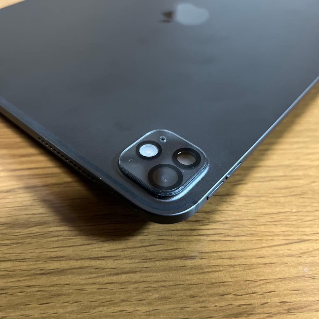 [美品] iPad Pro 11インチ(M4)