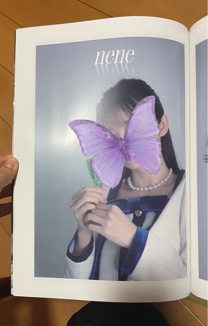 合同写真集「eight,」