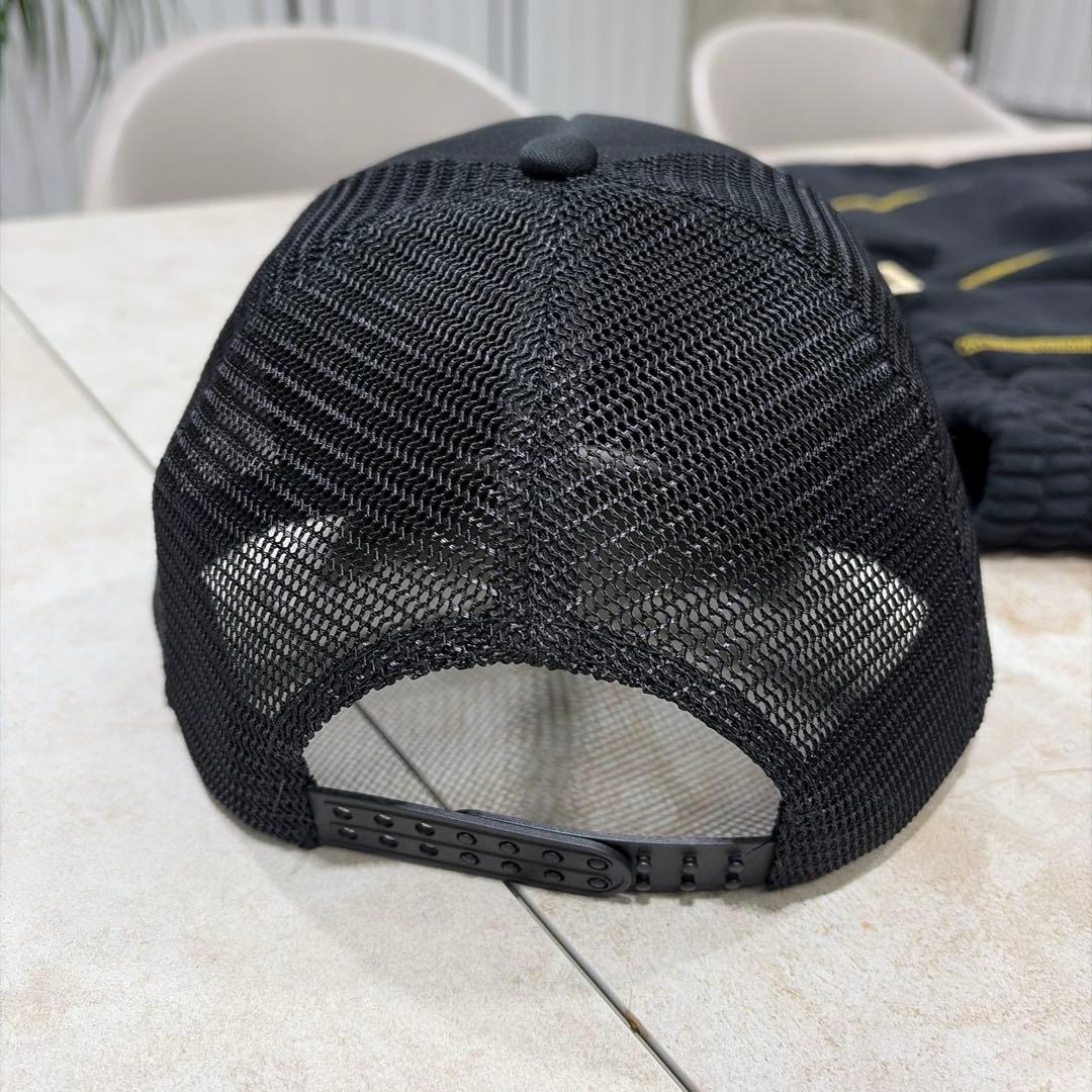 帽子 CORTEIZ ALCATRAZ PREMIUM TRUCKER