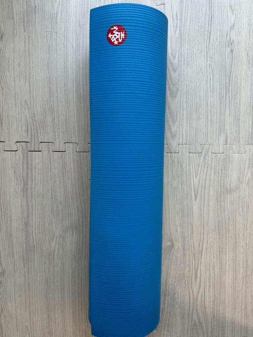 Manduka PRO ヨガマット 6mm