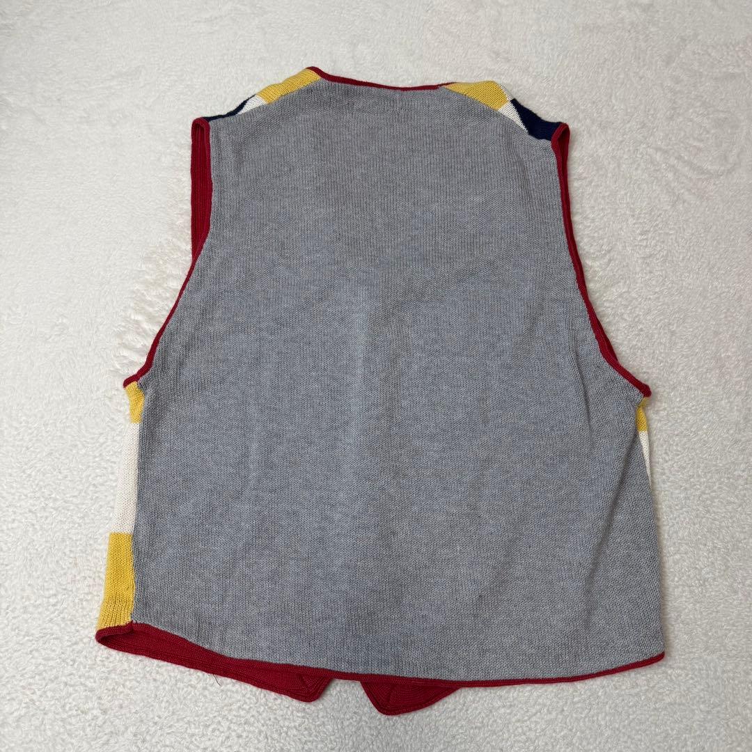 希少 80s 90s im MIYAKE DESIGN STUDIO ベスト