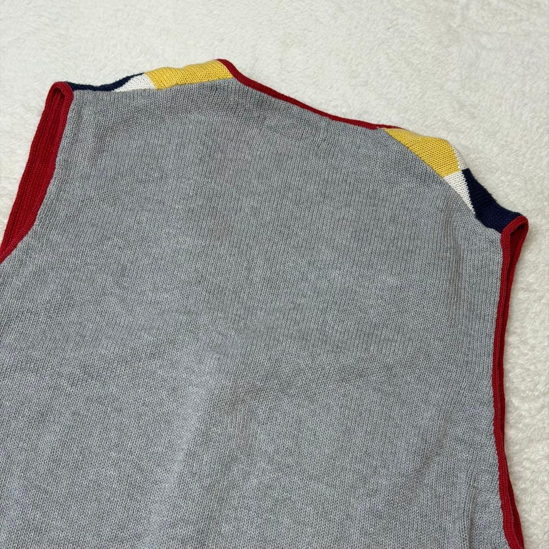 希少 80s 90s im MIYAKE DESIGN STUDIO ベスト