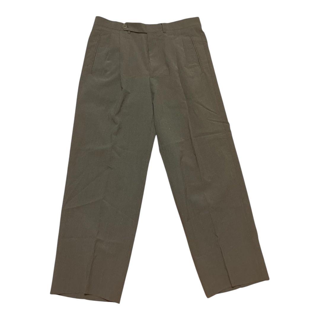90s Giorgio Armani セットアップ