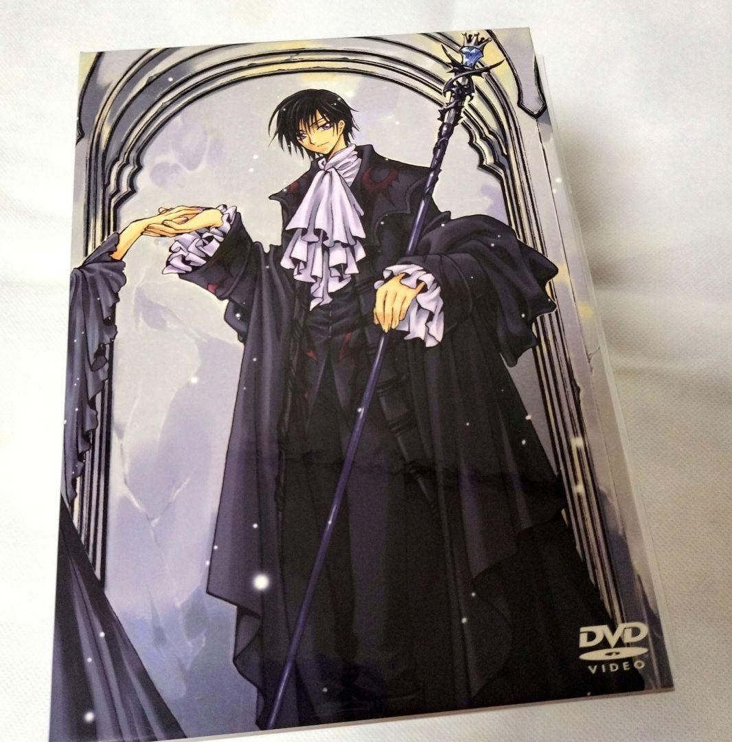 コードギアス 反逆のルルーシュ 全9巻 DVDボックスセット