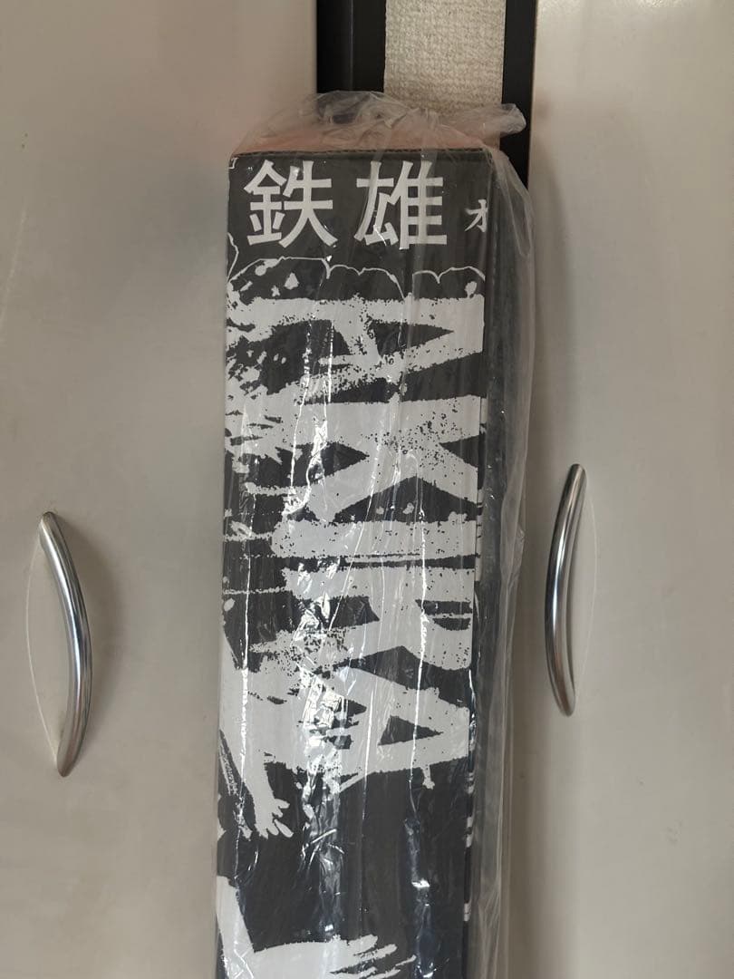 新品 未使用 AKIRA PARCO アキラ カレンダー 大友克洋