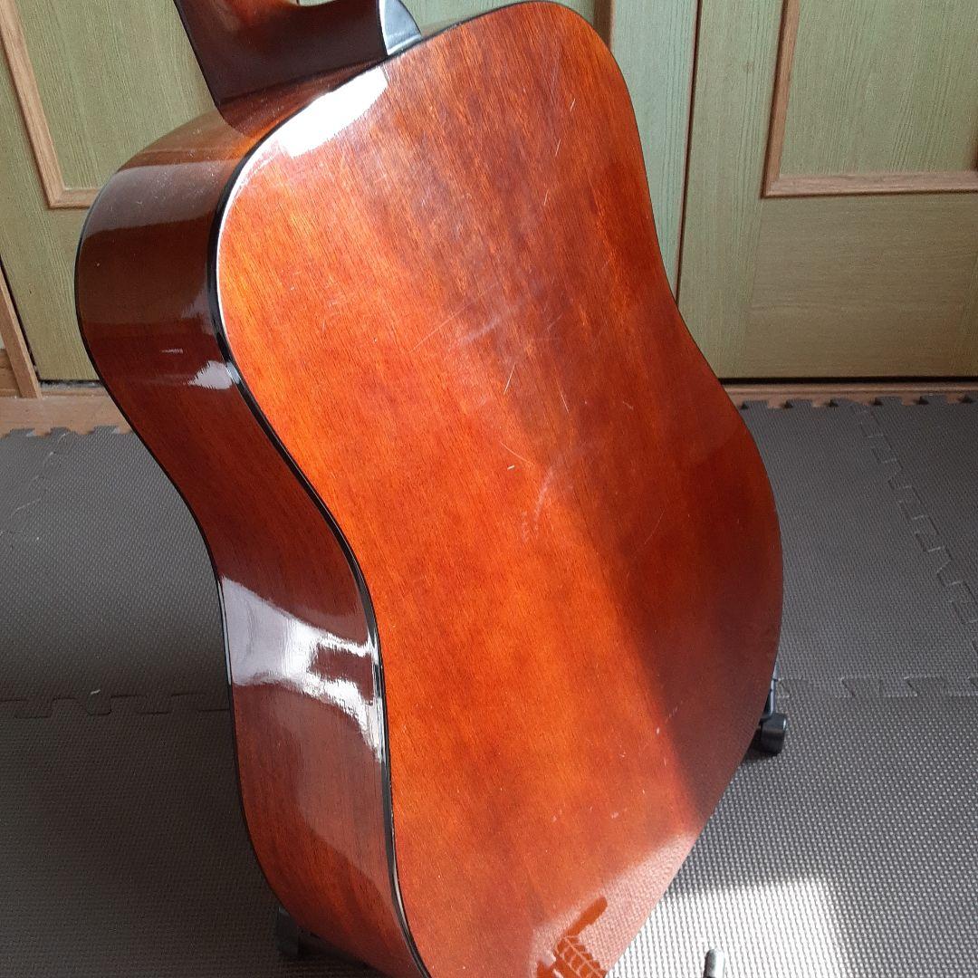 モーリス　MD-50 アコースティックギター