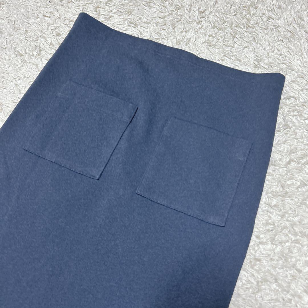 美品　COGTHEBIGSMOKE ♡ FIA スカート　ドゥーズィーエムクラス