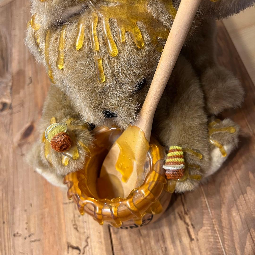 オルゼク　ベア　　ヴィンテージ品